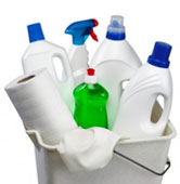 Industrial Cleaning Chemical