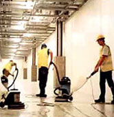 Industrial Cleaning Companies