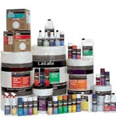 Industrial Cleaning Product