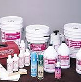 Industrial Cleaning Product