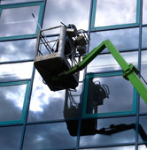 Industrial Cleaning Services UK