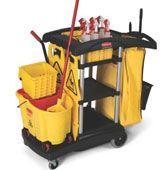 Industrial Cleaning Supply